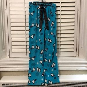 Never worn Penguin pajama pants